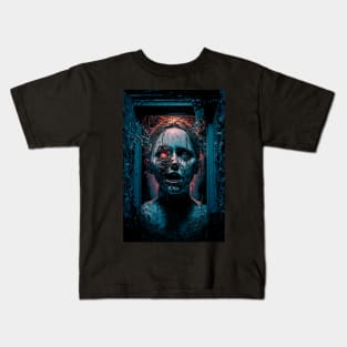Hollow - Corruption From Within Kids T-Shirt